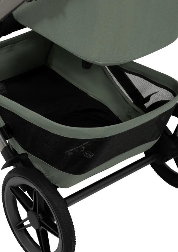 Joolz Geo5 - Sage Green