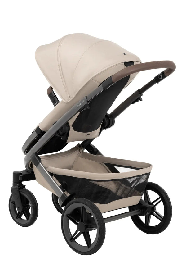 Joolz Geo5 - Sandy Taupe
