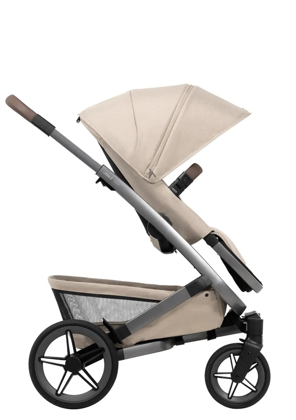 Joolz Geo5 - Sandy Taupe