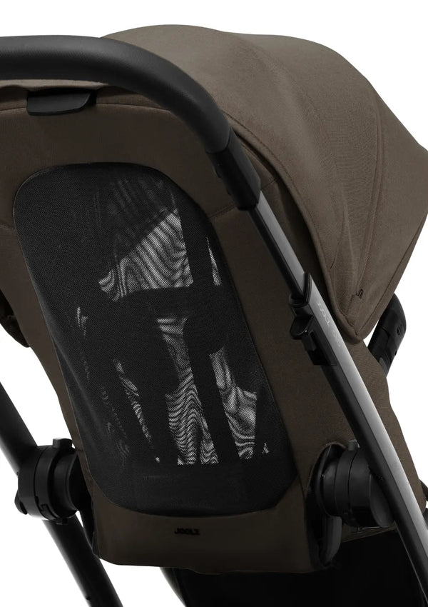 Joolz Geo5 - Hazel Brown