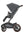 Maxi Cosi Fame Moon Graphite 5in1 Set