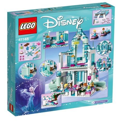 LEGO DISNEY 41148