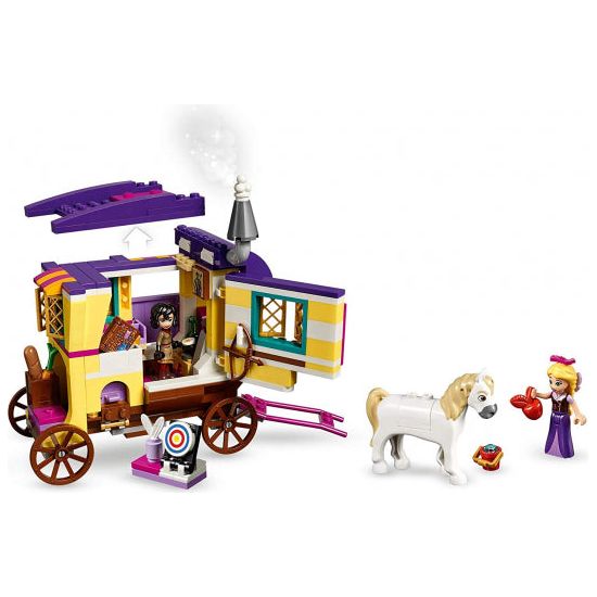LEGO DISNEY 41157