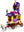 LEGO DISNEY 41157