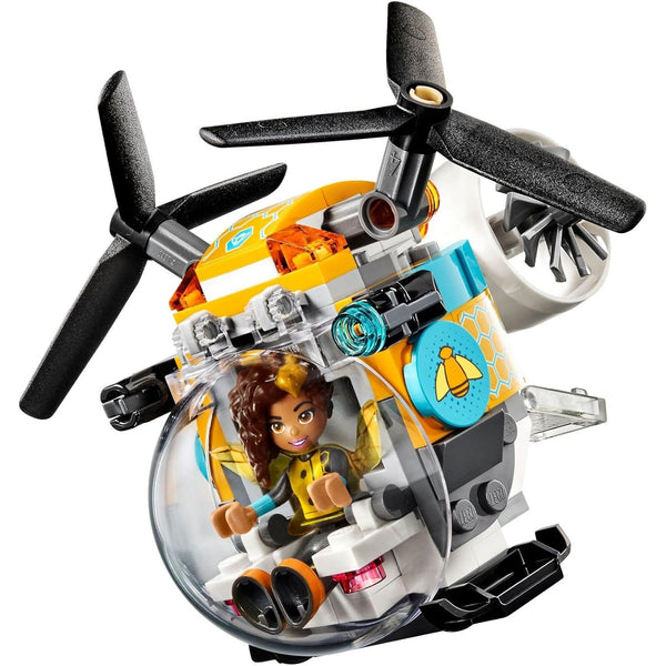 LEGO DC SUPER HERO GIRLS 41234