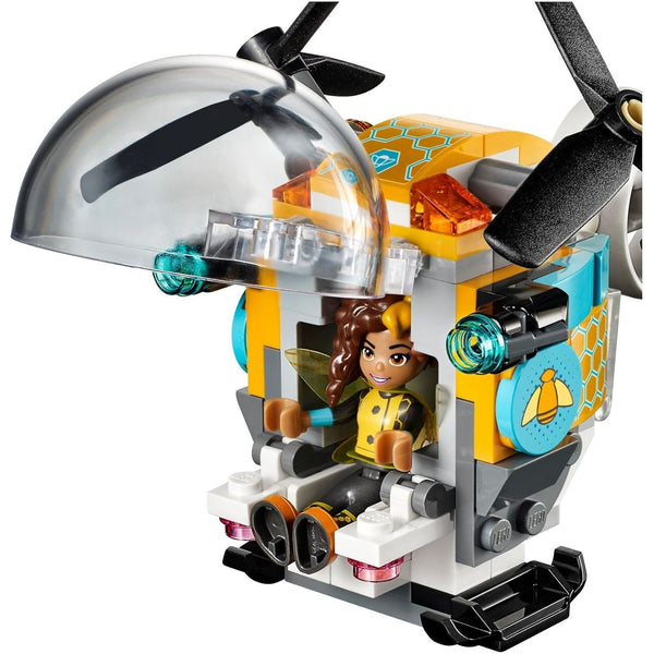 LEGO DC SUPER HERO GIRLS 41234