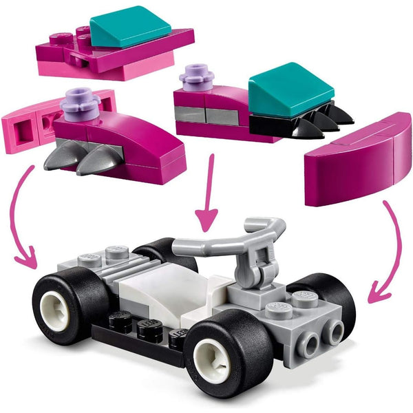 LEGO FRIEND 41351
