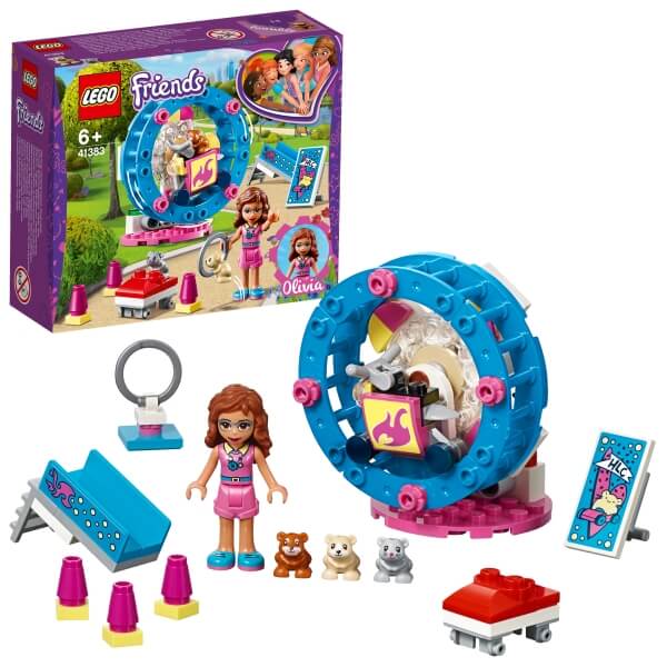 LEGO FRIENDS 41383