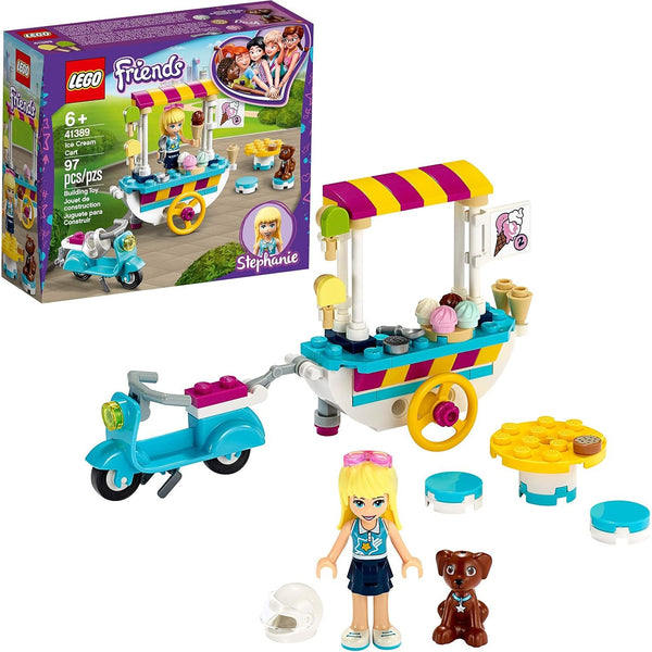 LEGO FRIENDS 41389