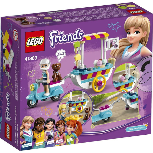 LEGO FRIENDS 41389