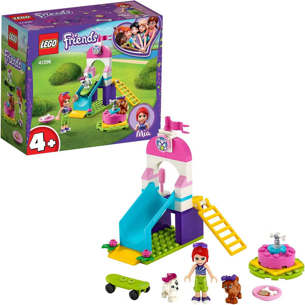 LEGO FRIENDS 41396