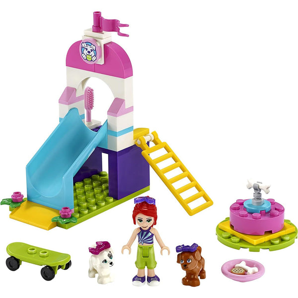 LEGO FRIENDS 41396