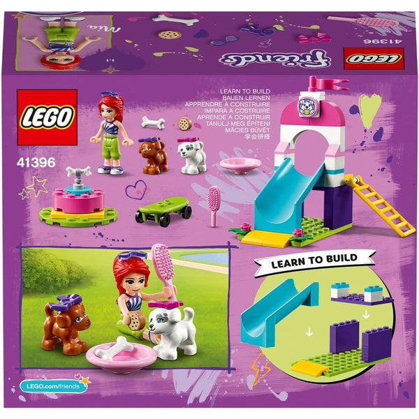 LEGO FRIENDS 41396