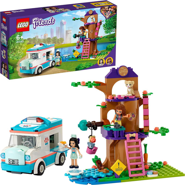 LEGO FRIENDS 41445