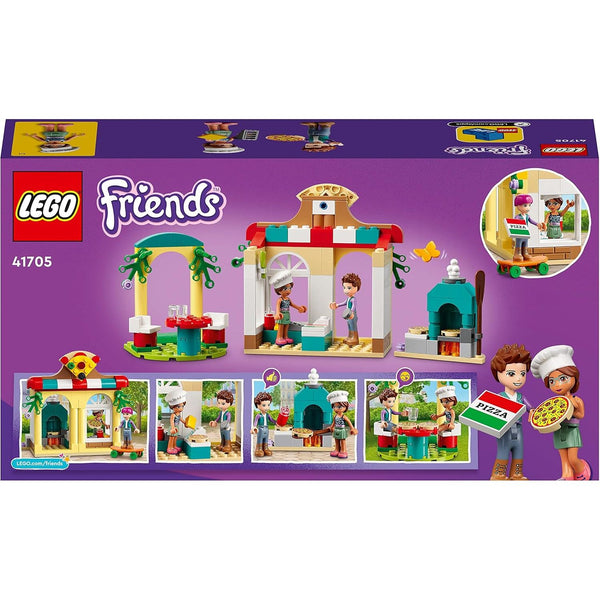 LEGO FRIENDS 41705