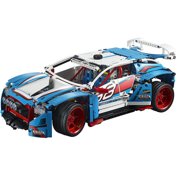 LEGO TECHNIC 42077