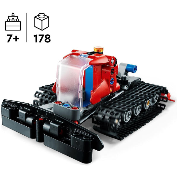 LEGO TECHNIC 42148