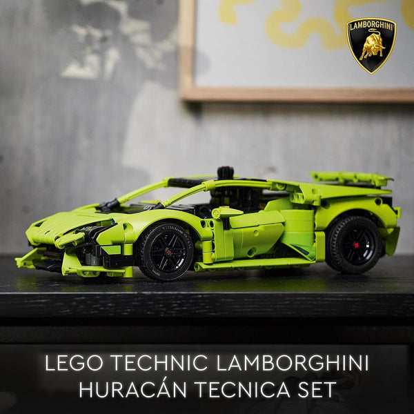 LEGO TECHNIC 42161