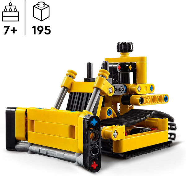 LEGO TECHNIC 42163