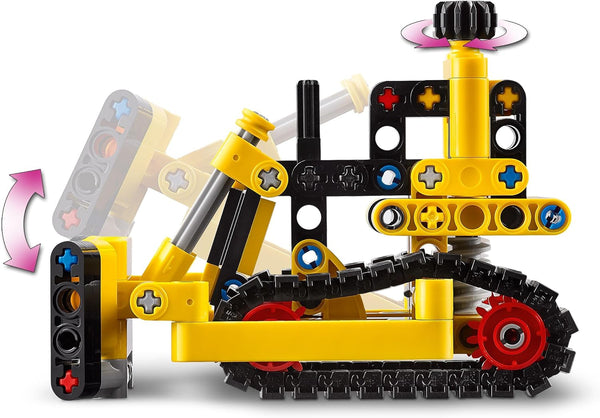 LEGO TECHNIC 42163