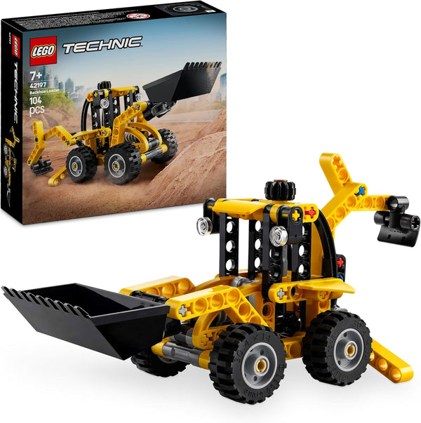 LEGO TECHNIC 42197