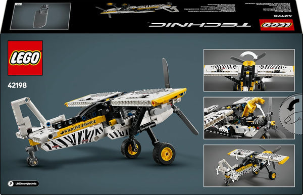 LEGO TECHNIC 42198
