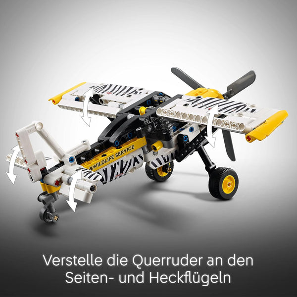 LEGO TECHNIC 42198
