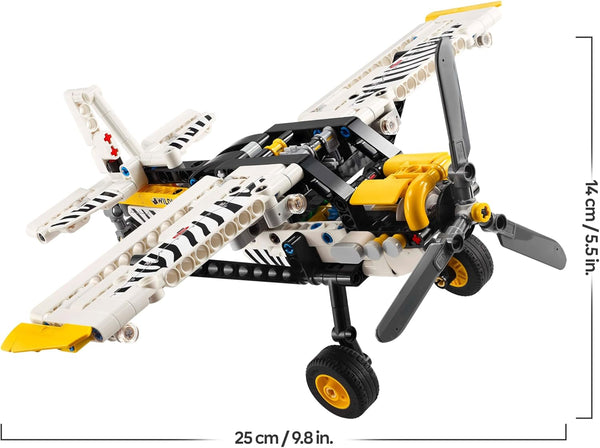 LEGO TECHNIC 42198