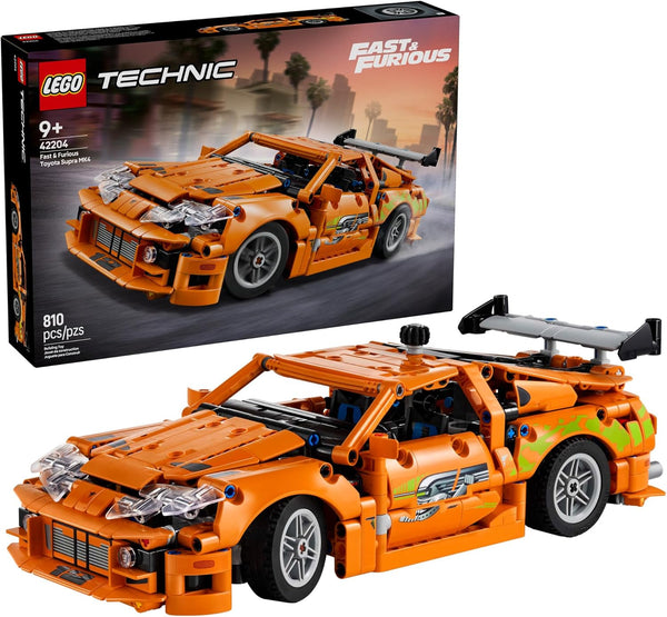 LEGO Technic 42204