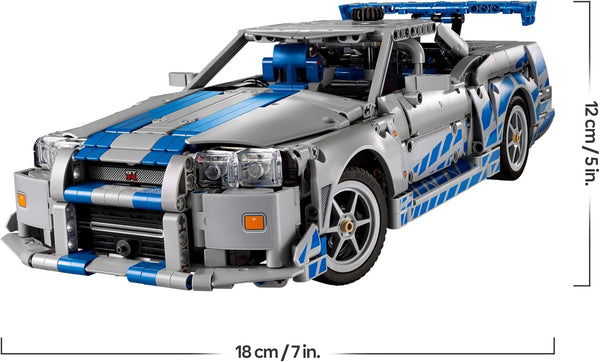 LEGO TECHNIC 42210