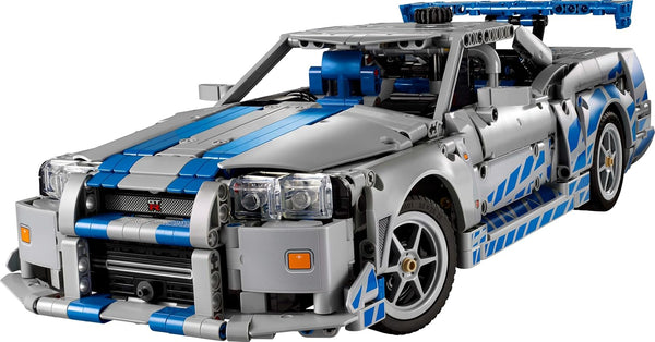 LEGO TECHNIC 42210