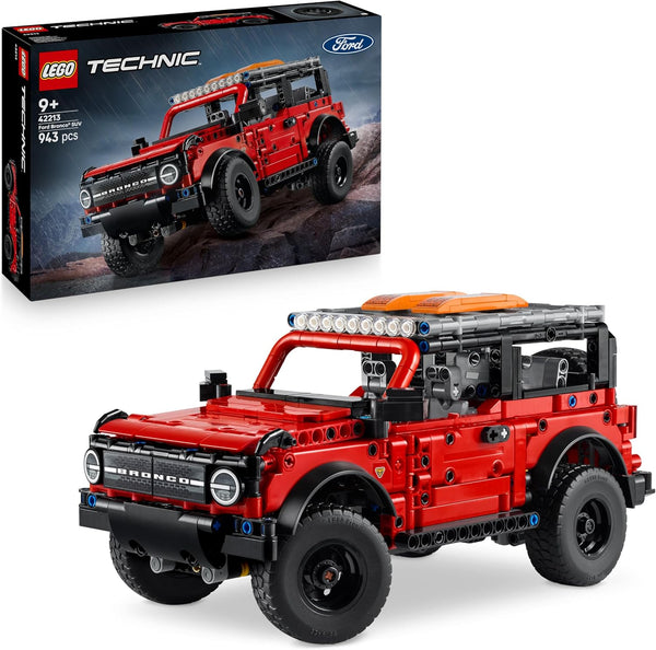 LEGO TECHNIC 42213
