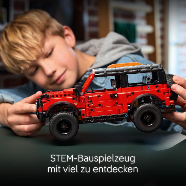 LEGO TECHNIC 42213