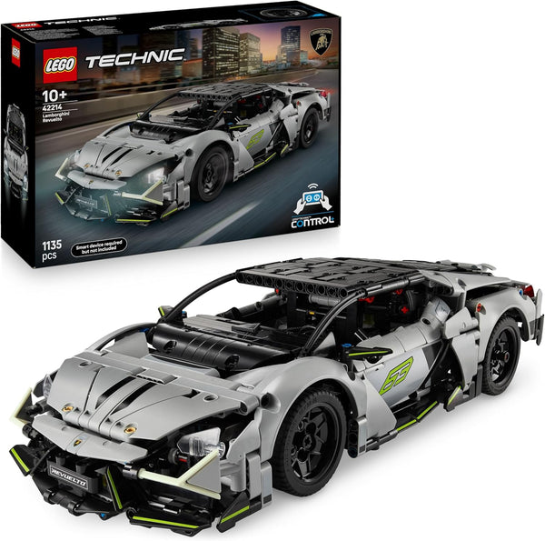 LEGO TECHNIC 42214
