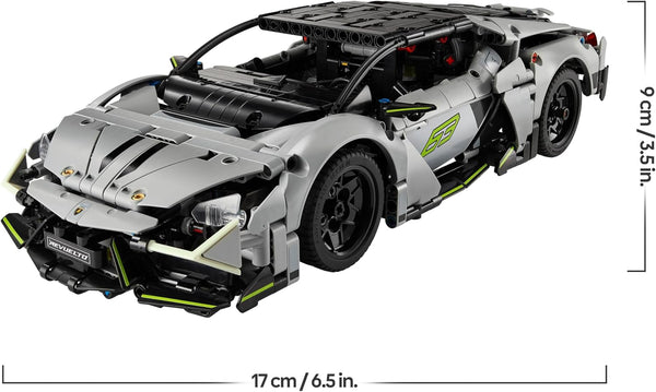 LEGO TECHNIC 42214