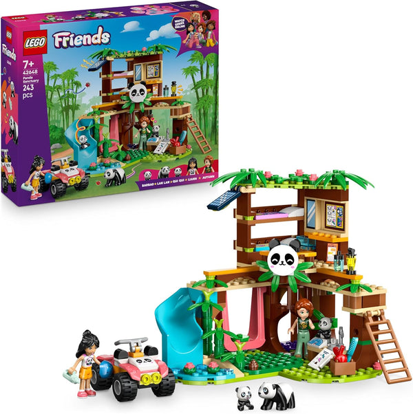 LEGO FRIENDS 42648