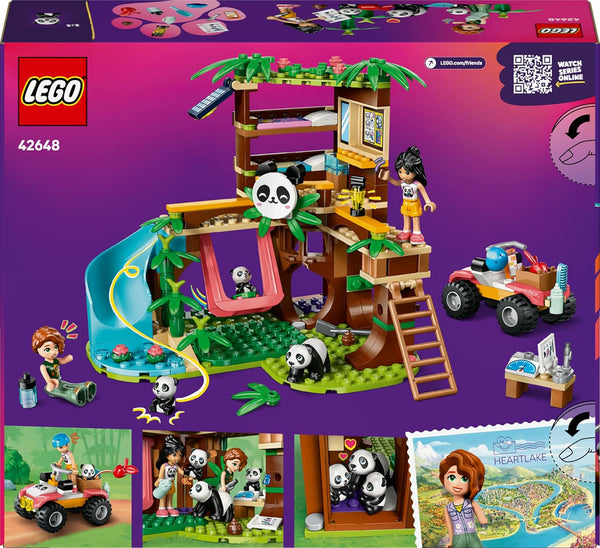 LEGO FRIENDS 42648