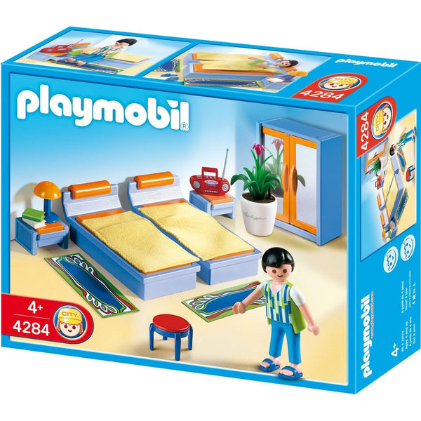 Playmobil City Life 4284