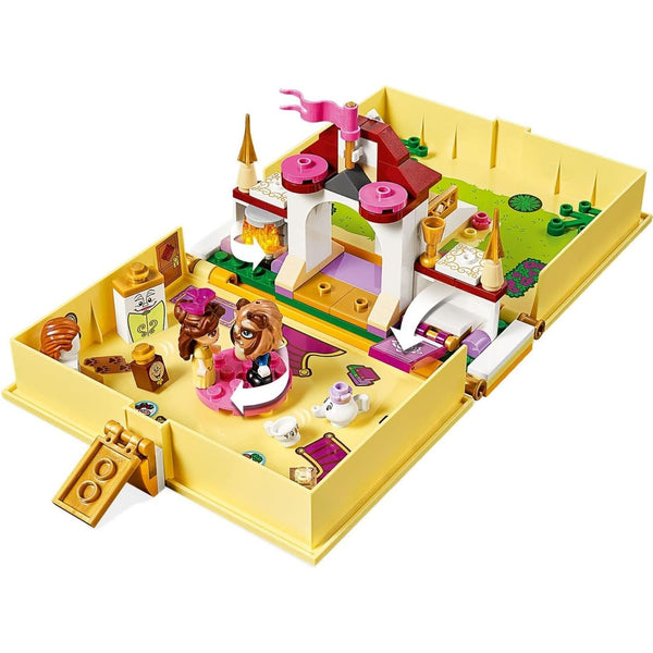 LEGO DISNEY 43177