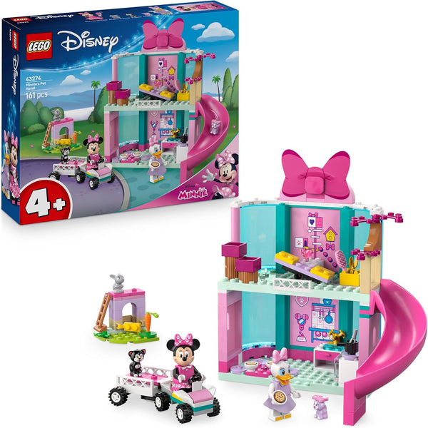 LEGO DISNEY 43274
