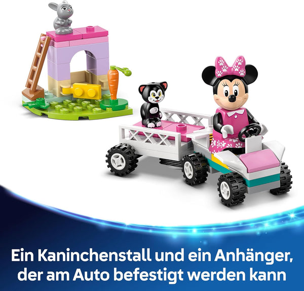 LEGO DISNEY 43274
