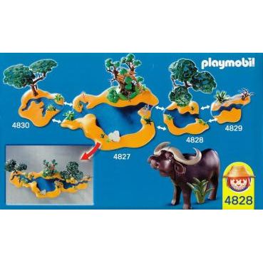 Playmobil 4828