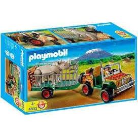 Playmobil 4832