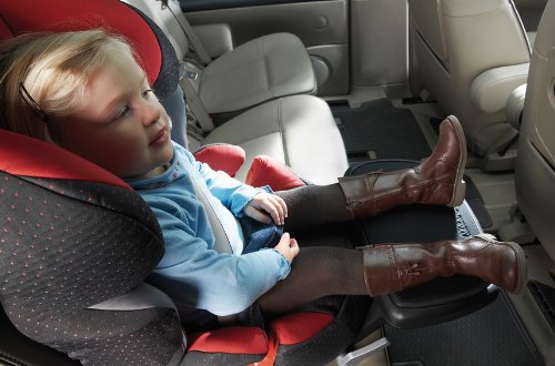 Maxi Cosi Rodi XR Footrest