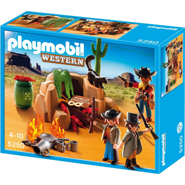 Playmobil Western 5250