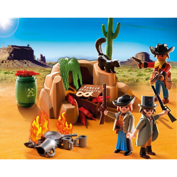 Playmobil Western 5250