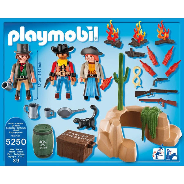 Playmobil Western 5250