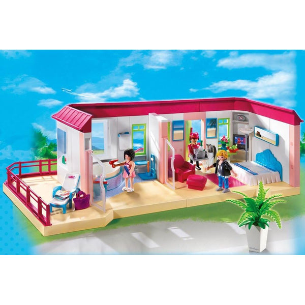 Playmobil Summer Fun 5269