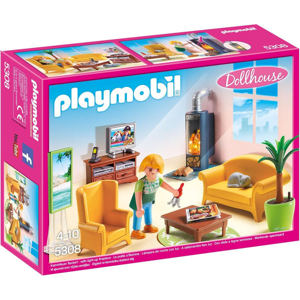 Playmobil 5308