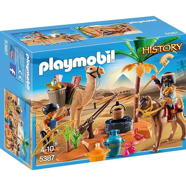 Playmobil History 5387